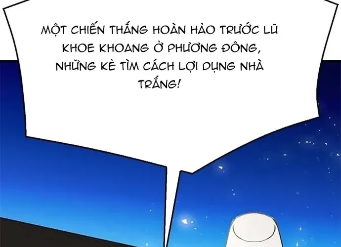 Druid Tại Ga Seoul - Người Hóa Thú Chap 128 - Next Chap 129