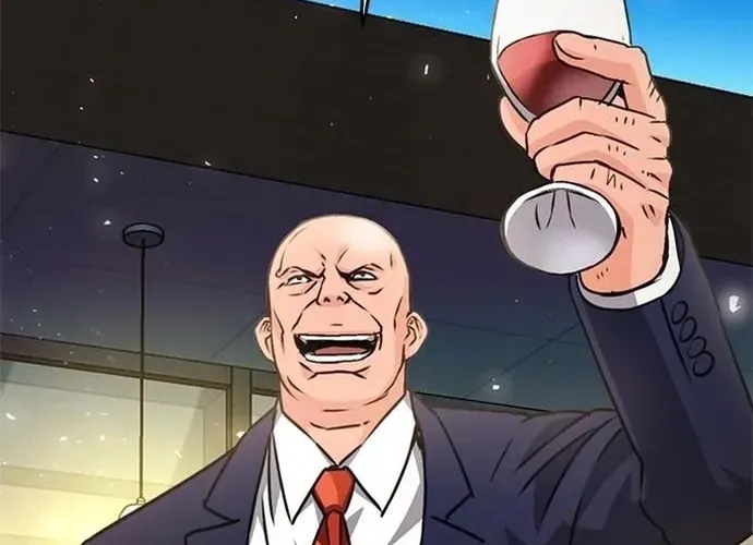 Druid Tại Ga Seoul - Người Hóa Thú Chap 128 - Next Chap 129