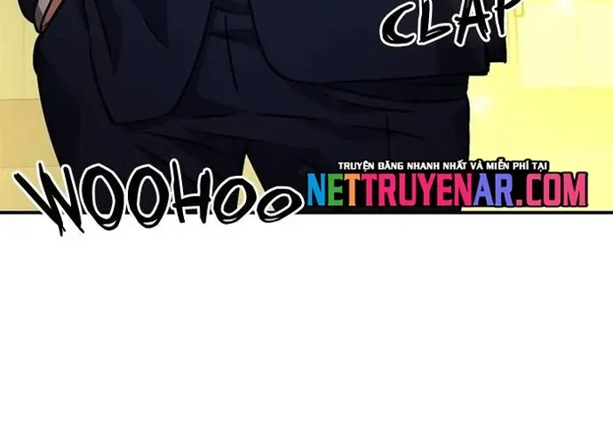 Druid Tại Ga Seoul - Người Hóa Thú Chap 128 - Next Chap 129