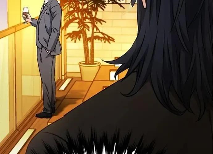 Druid Tại Ga Seoul - Người Hóa Thú Chap 128 - Next Chap 129