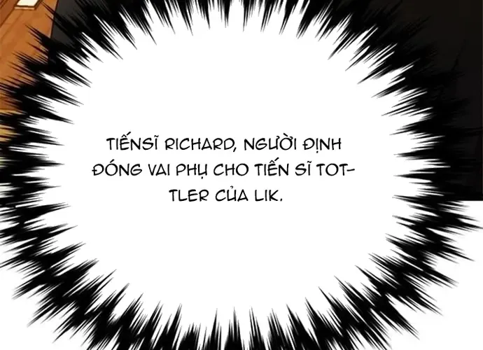 Druid Tại Ga Seoul - Người Hóa Thú Chap 128 - Next Chap 129