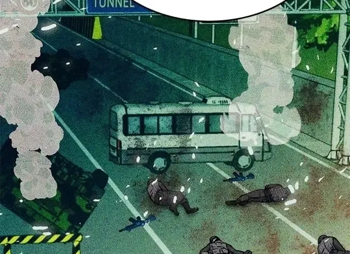 Druid Tại Ga Seoul - Người Hóa Thú Chap 129 - Next Chap 130