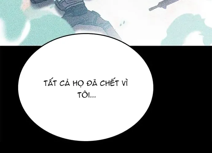 Druid Tại Ga Seoul - Người Hóa Thú Chap 129 - Next Chap 130