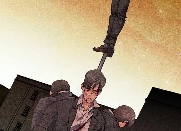 Druid Tại Ga Seoul - Người Hóa Thú Chap 129 - Next Chap 130