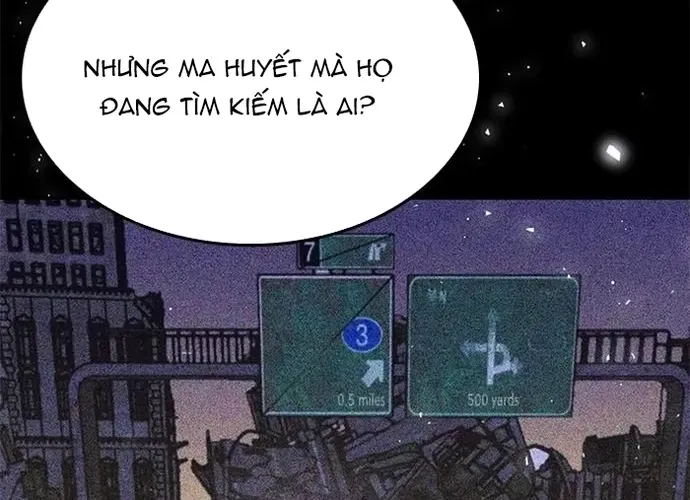 Druid Tại Ga Seoul - Người Hóa Thú Chap 129 - Next Chap 130