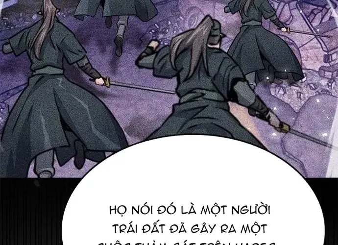 Druid Tại Ga Seoul - Người Hóa Thú Chap 129 - Next Chap 130