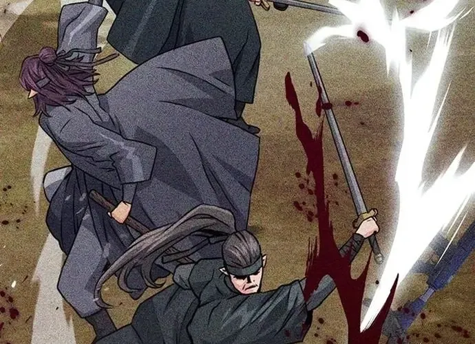 Druid Tại Ga Seoul - Người Hóa Thú Chap 129 - Next Chap 130