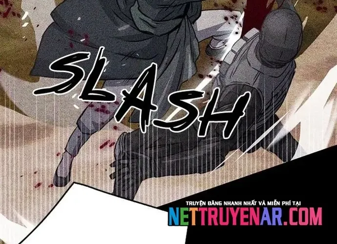 Druid Tại Ga Seoul - Người Hóa Thú Chap 129 - Next Chap 130