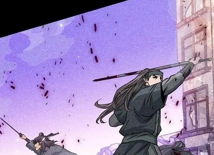 Druid Tại Ga Seoul - Người Hóa Thú Chap 129 - Next Chap 130