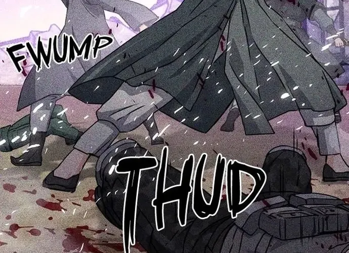 Druid Tại Ga Seoul - Người Hóa Thú Chap 129 - Next Chap 130