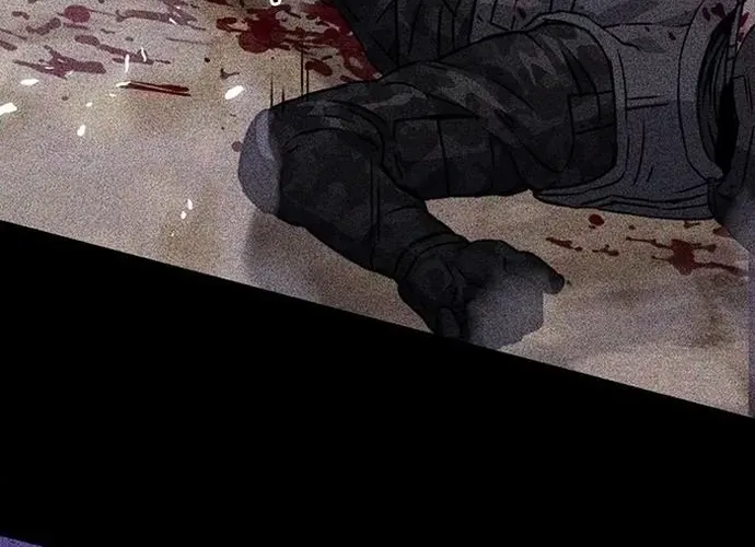 Druid Tại Ga Seoul - Người Hóa Thú Chap 129 - Next Chap 130