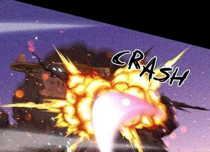 Druid Tại Ga Seoul - Người Hóa Thú Chap 129 - Next Chap 130