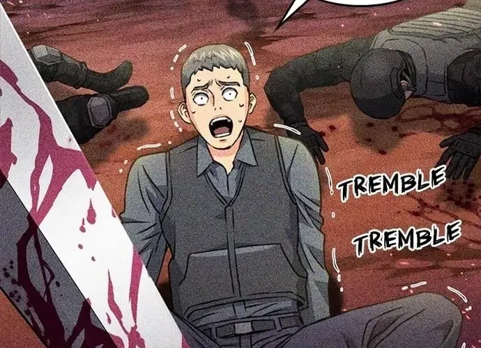 Druid Tại Ga Seoul - Người Hóa Thú Chap 129 - Next Chap 130