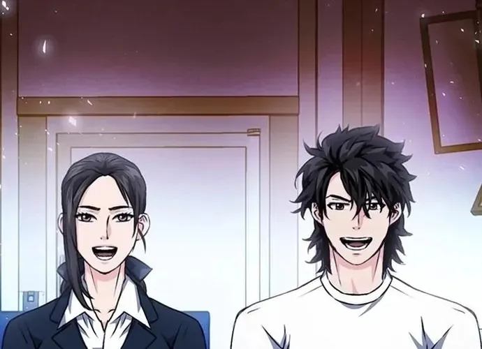 Druid Tại Ga Seoul - Người Hóa Thú Chap 128 - Next Chap 129