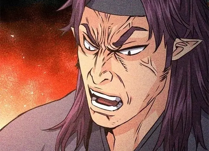 Druid Tại Ga Seoul - Người Hóa Thú Chap 129 - Next Chap 130