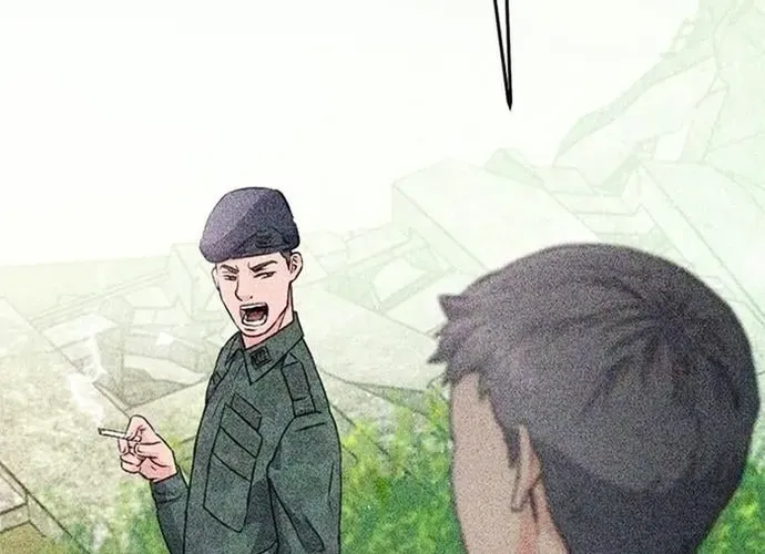 Druid Tại Ga Seoul - Người Hóa Thú Chap 129 - Next Chap 130