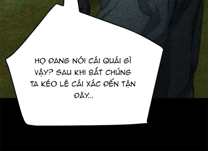 Druid Tại Ga Seoul - Người Hóa Thú Chap 129 - Next Chap 130