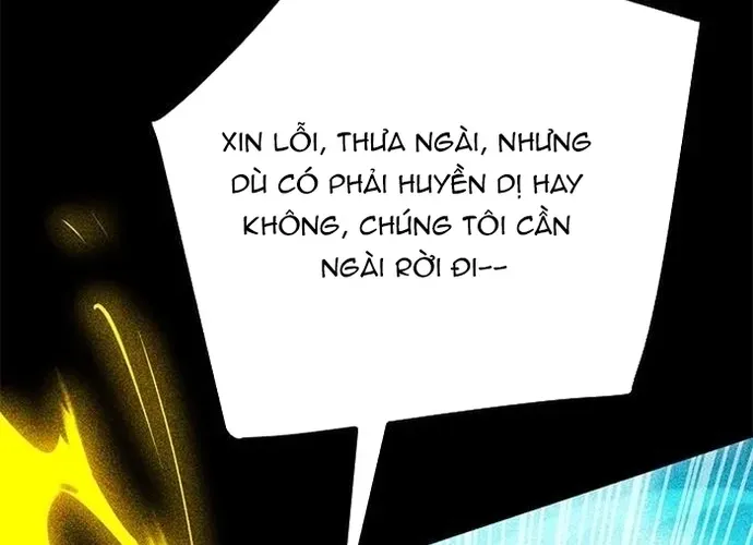 Druid Tại Ga Seoul - Người Hóa Thú Chap 129 - Next Chap 130