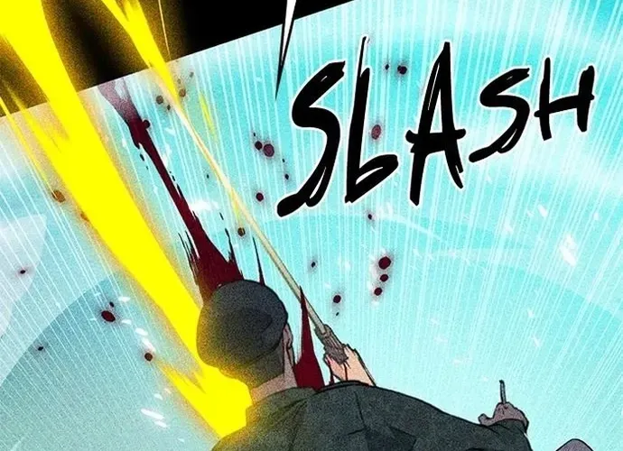 Druid Tại Ga Seoul - Người Hóa Thú Chap 129 - Next Chap 130