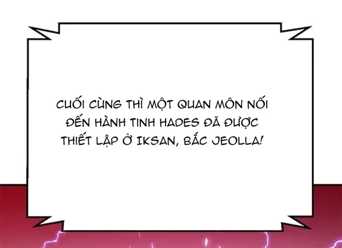 Druid Tại Ga Seoul - Người Hóa Thú Chap 129 - Next Chap 130