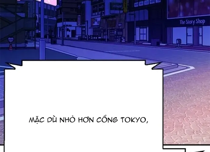 Druid Tại Ga Seoul - Người Hóa Thú Chap 129 - Next Chap 130