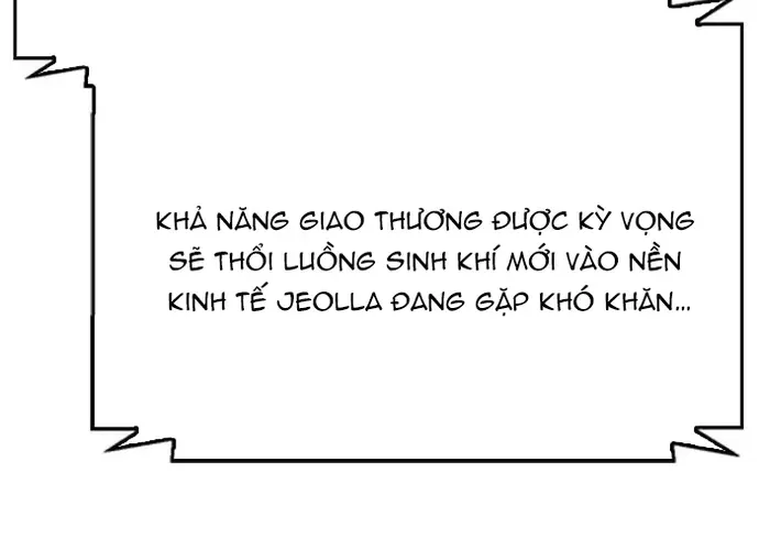 Druid Tại Ga Seoul - Người Hóa Thú Chap 129 - Next Chap 130