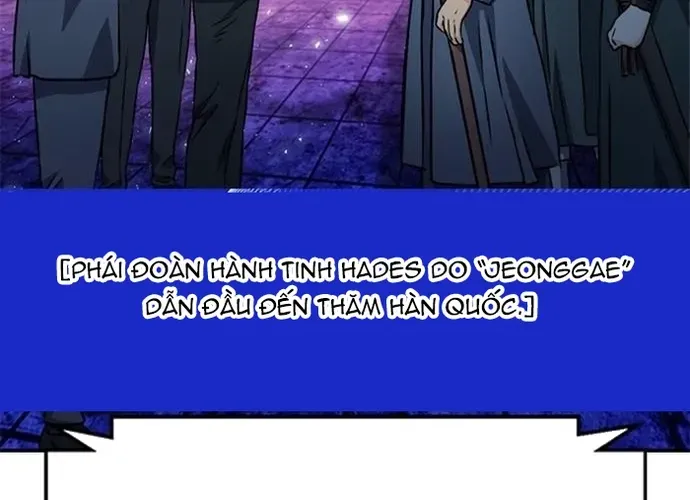 Druid Tại Ga Seoul - Người Hóa Thú Chap 129 - Next Chap 130