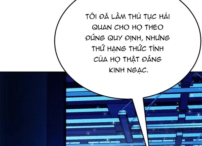 Druid Tại Ga Seoul - Người Hóa Thú Chap 129 - Next Chap 130