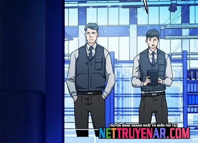 Druid Tại Ga Seoul - Người Hóa Thú Chap 129 - Next Chap 130