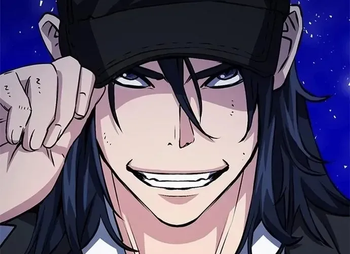 Druid Tại Ga Seoul - Người Hóa Thú Chap 128 - Next Chap 129