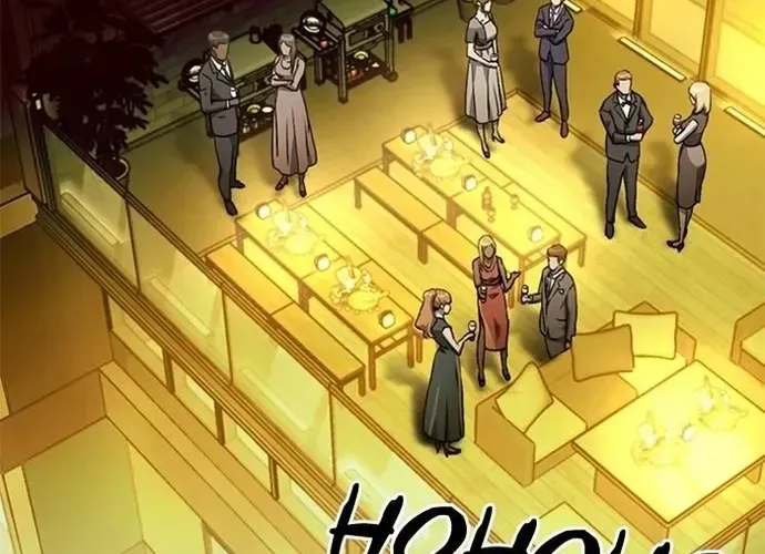 Druid Tại Ga Seoul - Người Hóa Thú Chap 128 - Next Chap 129