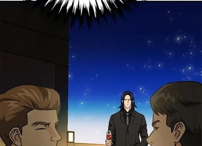 Druid Tại Ga Seoul - Người Hóa Thú Chap 128 - Next Chap 129