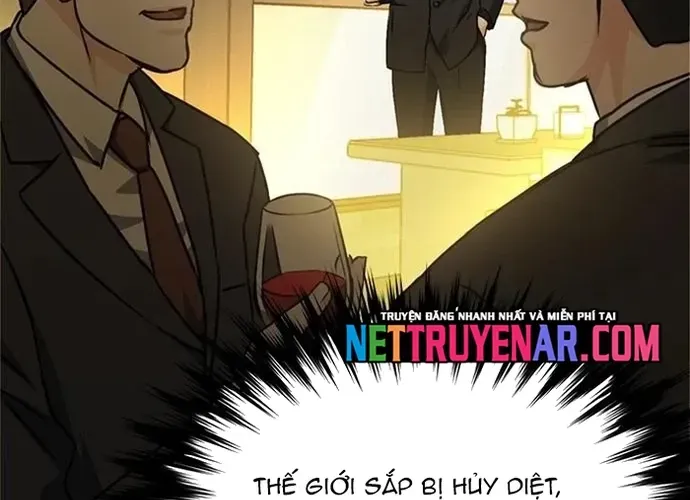 Druid Tại Ga Seoul - Người Hóa Thú Chap 128 - Next Chap 129