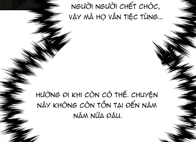 Druid Tại Ga Seoul - Người Hóa Thú Chap 128 - Next Chap 129