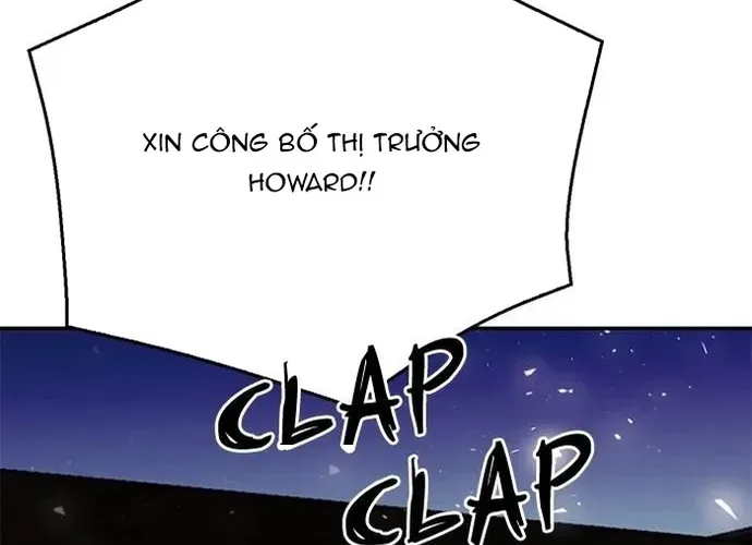 Druid Tại Ga Seoul - Người Hóa Thú Chap 128 - Next Chap 129