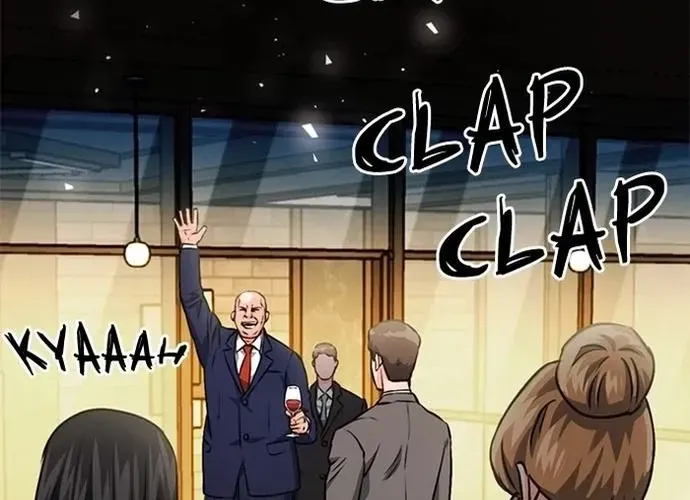 Druid Tại Ga Seoul - Người Hóa Thú Chap 128 - Next Chap 129