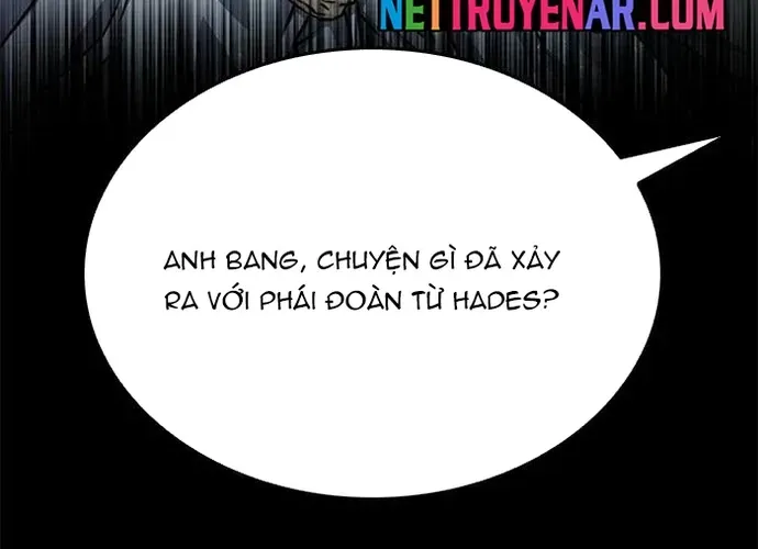 Druid Tại Ga Seoul - Người Hóa Thú Chap 129 - Next Chap 130