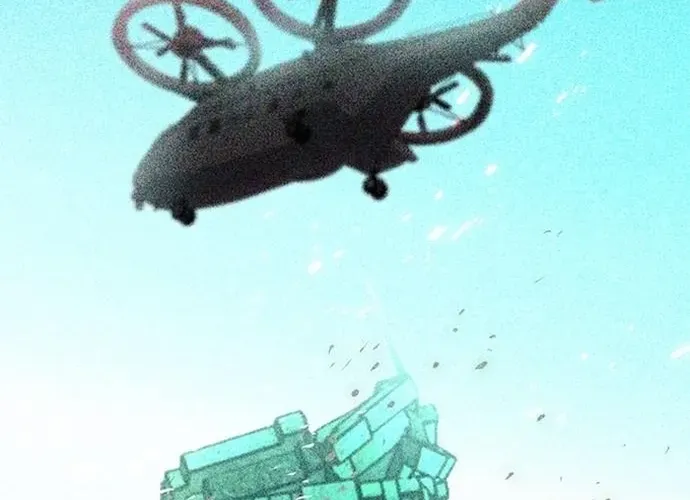 Druid Tại Ga Seoul - Người Hóa Thú Chap 129 - Next Chap 130