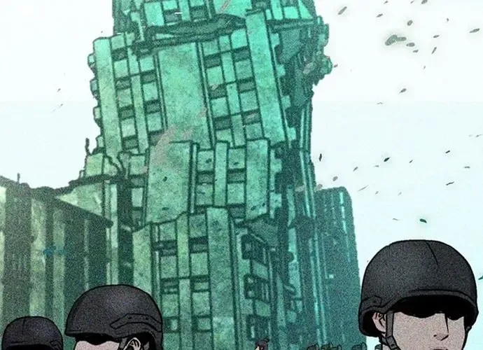 Druid Tại Ga Seoul - Người Hóa Thú Chap 129 - Next Chap 130