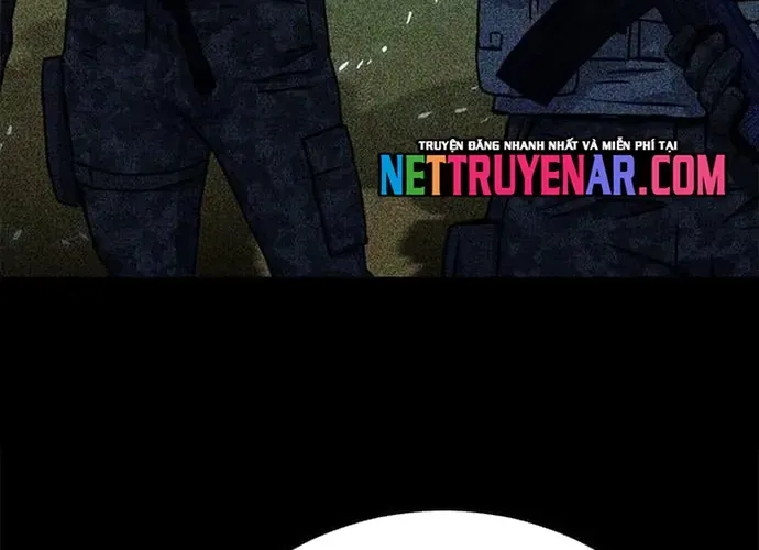 Druid Tại Ga Seoul - Người Hóa Thú Chap 129 - Next Chap 130