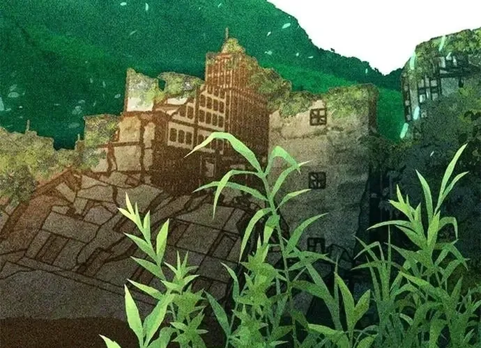 Druid Tại Ga Seoul - Người Hóa Thú Chap 129 - Next Chap 130