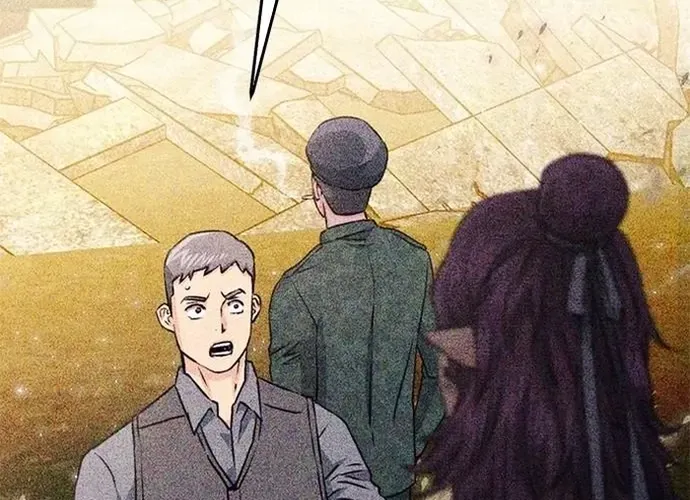 Druid Tại Ga Seoul - Người Hóa Thú Chap 129 - Next Chap 130