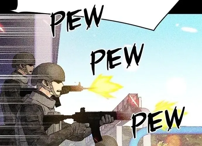 Druid Tại Ga Seoul - Người Hóa Thú Chap 129 - Next Chap 130