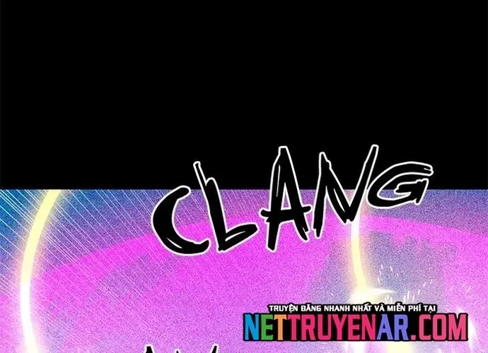 Druid Tại Ga Seoul - Người Hóa Thú Chap 129 - Next Chap 130