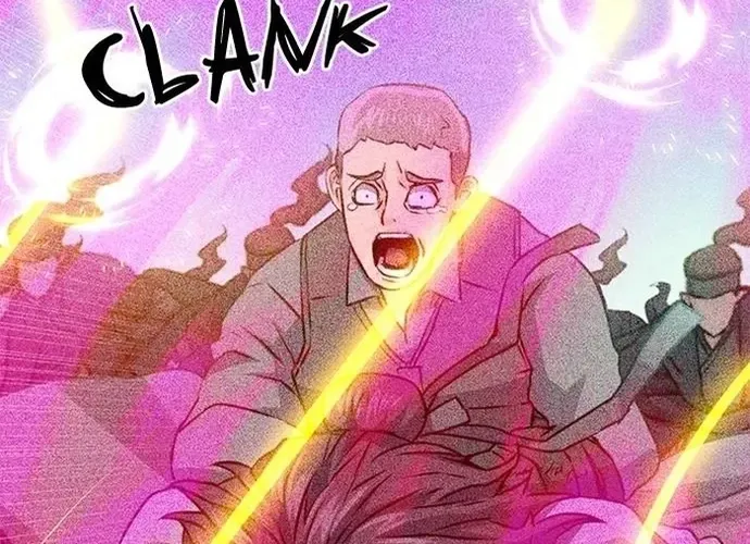 Druid Tại Ga Seoul - Người Hóa Thú Chap 129 - Next Chap 130