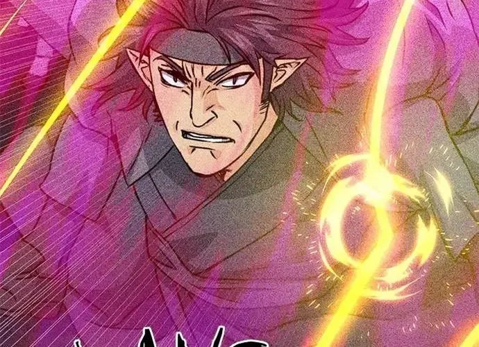 Druid Tại Ga Seoul - Người Hóa Thú Chap 129 - Next Chap 130