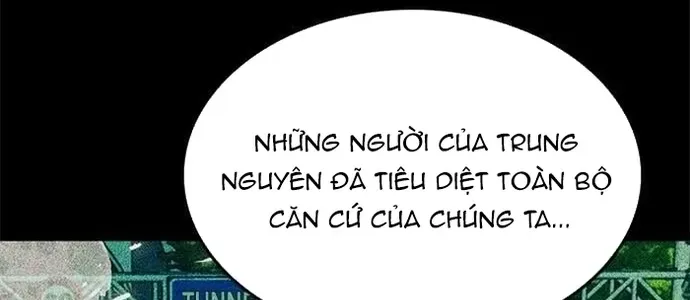 Druid Tại Ga Seoul - Người Hóa Thú Chap 129 - Next Chap 130