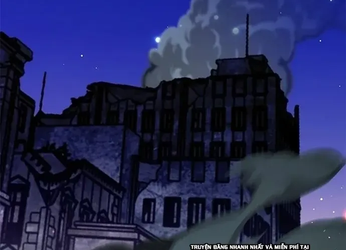 Druid Tại Ga Seoul - Người Hóa Thú Chap 129 - Next Chap 130