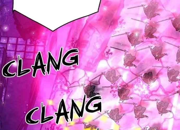 Druid Tại Ga Seoul - Người Hóa Thú Chap 129 - Next Chap 130