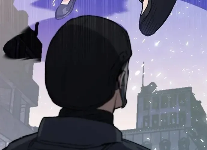 Druid Tại Ga Seoul - Người Hóa Thú Chap 129 - Next Chap 130